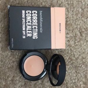 BareMinerals correcting concealer